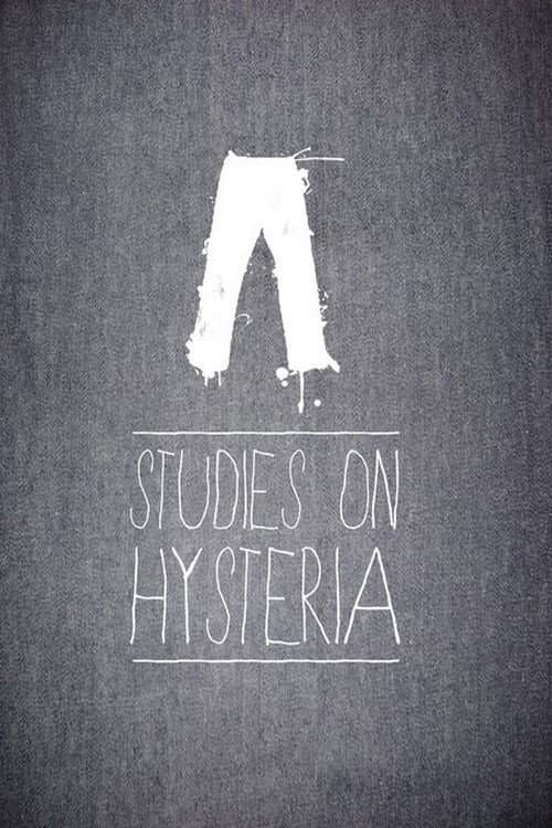 Studien über Hysterie