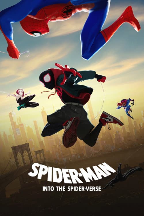 Spider-Man: A New Universe
