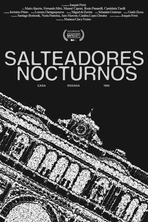 Salteadores Nocturnos