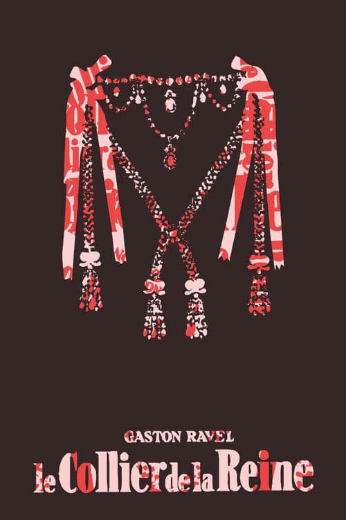 Das Halsband der Königin