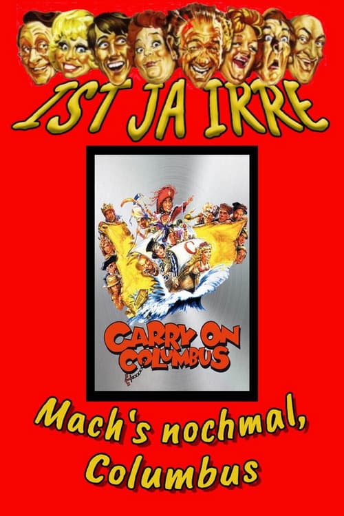 Mach's nochmal, Columbus