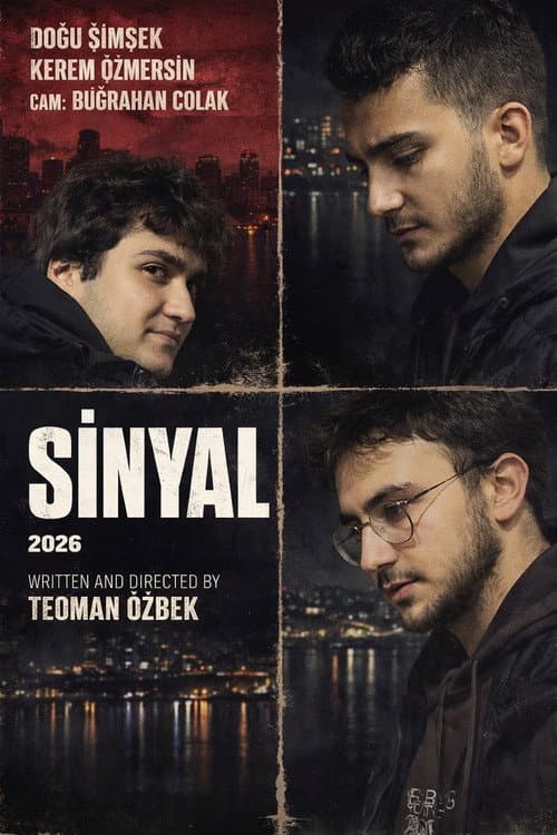 Sinyal