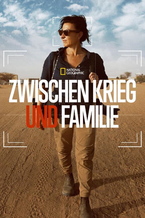 LOVE+WAR – Zwischen Krieg und Familie