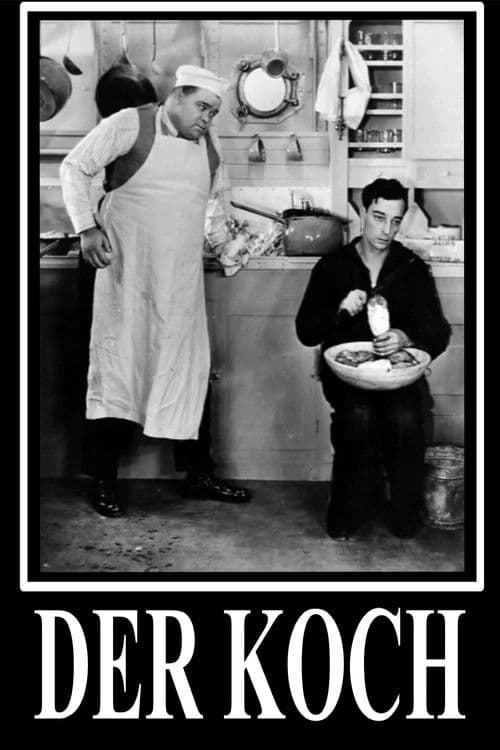 Der Koch