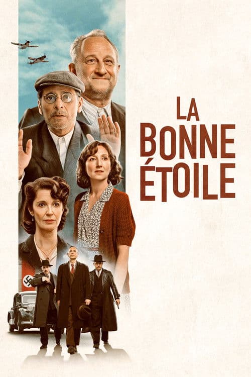 La bonne étoile
