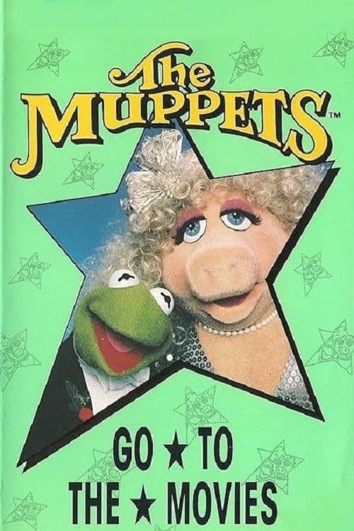 Die Muppets gehen ins Kino