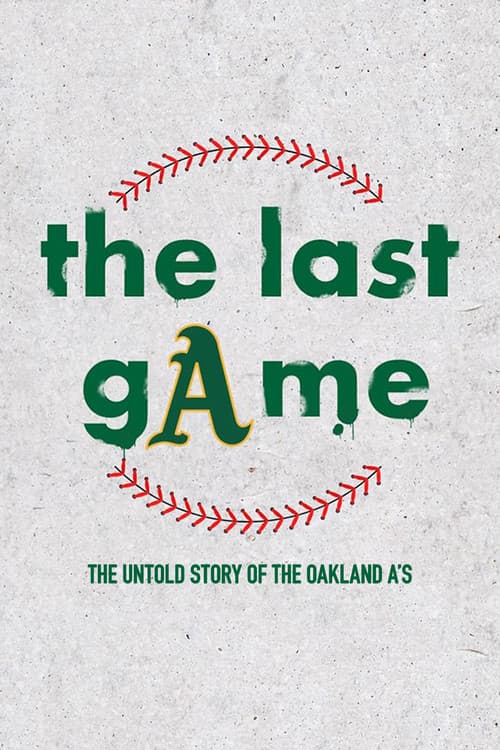 The Last Game