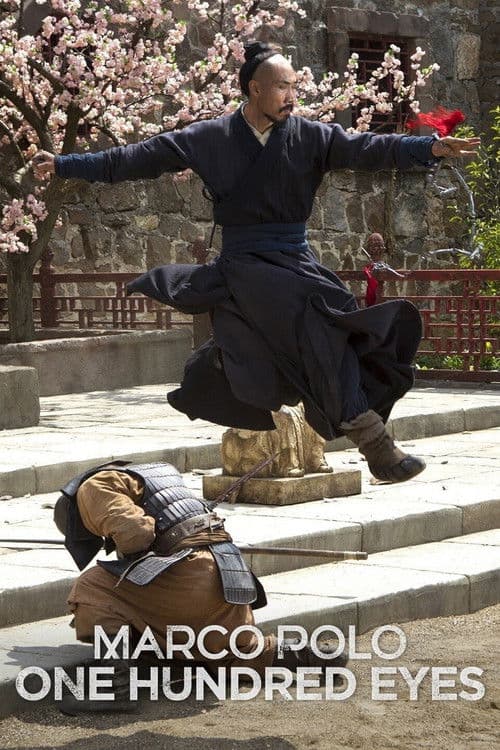 Marco Polo: Hundert Augen