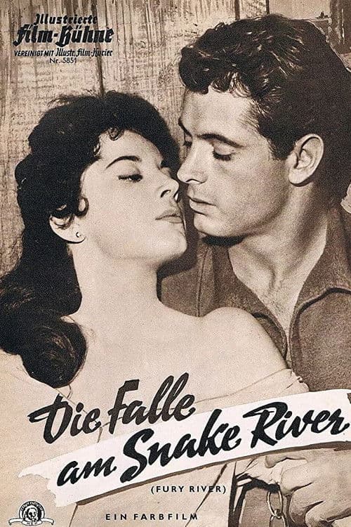 Die Falle am Snake River