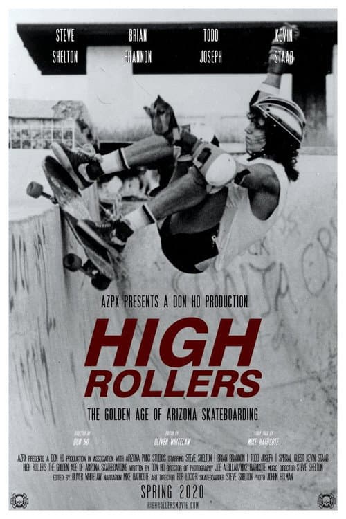 High Rollers