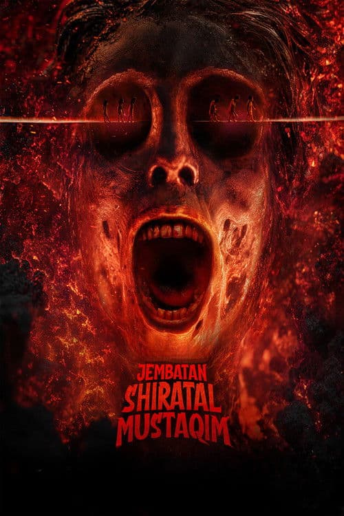 Jembatan Shiratal Mustaqim