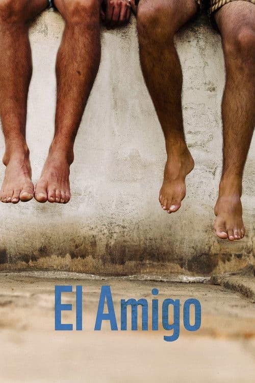 El amigo