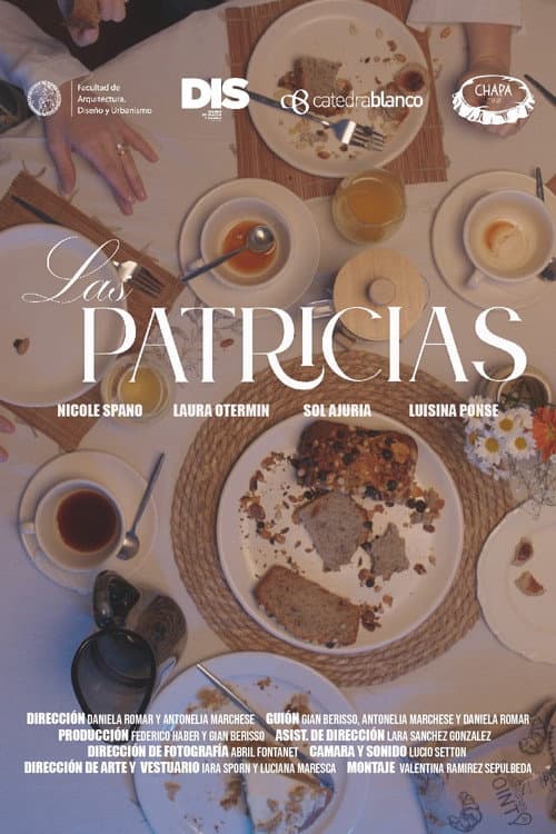 Las Patricias