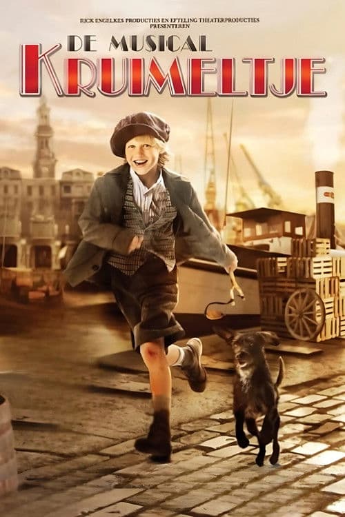 Kruimeltje: De Musical