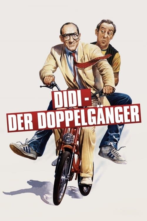 Didi - Der Doppelgänger