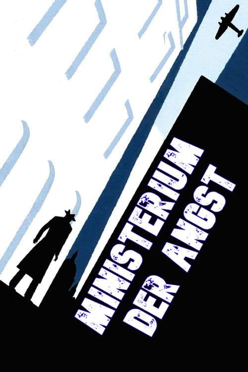 Ministerium der Angst