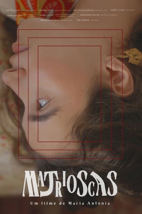 Matrioscas