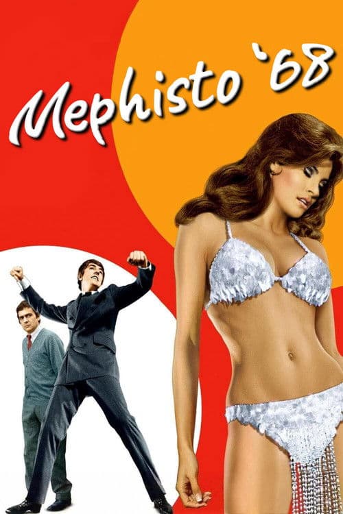 Mephisto '68