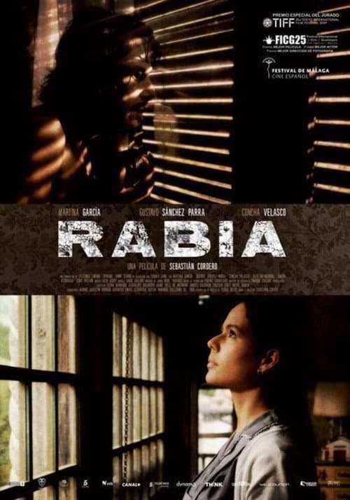 Rabia - Stille Wut