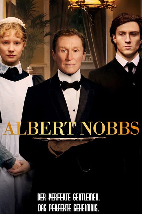Albert Nobbs