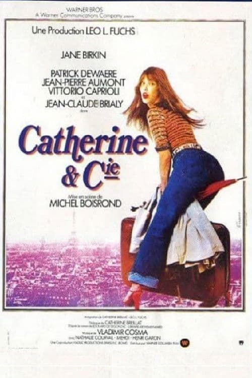 Catherine & Co