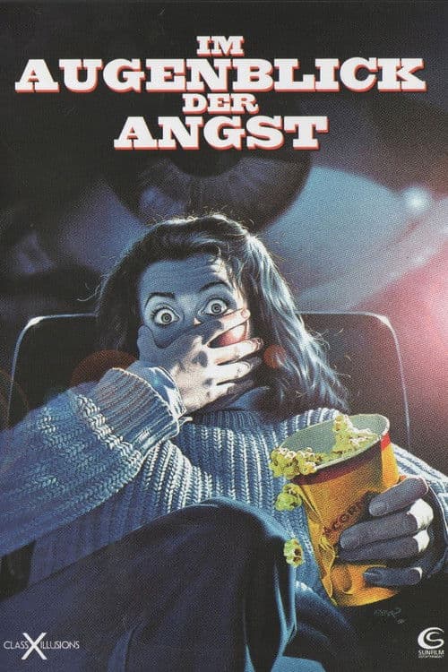 Im Augenblick der Angst