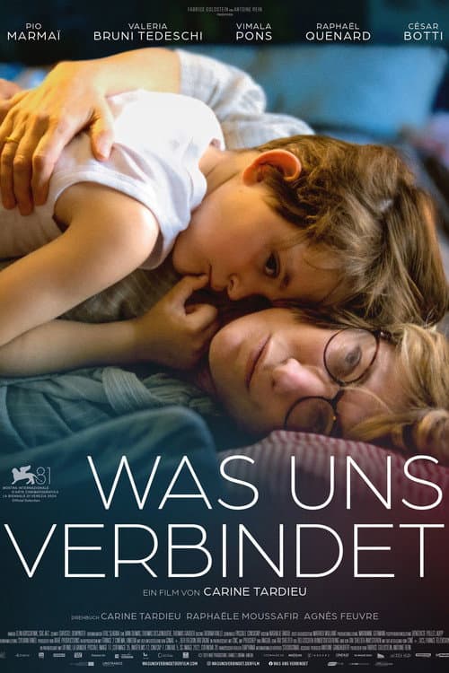 Was uns verbindet