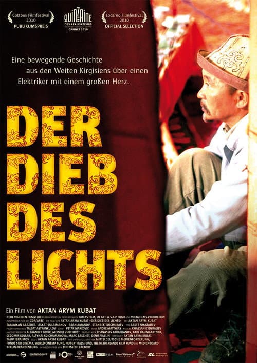 Der Dieb des Lichts