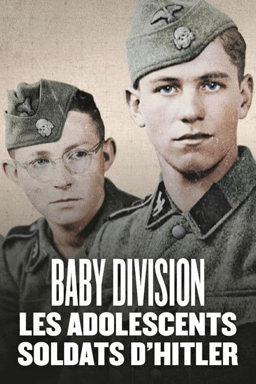 Die 12. SS-Panzerdivision ''Hitlerjugend''