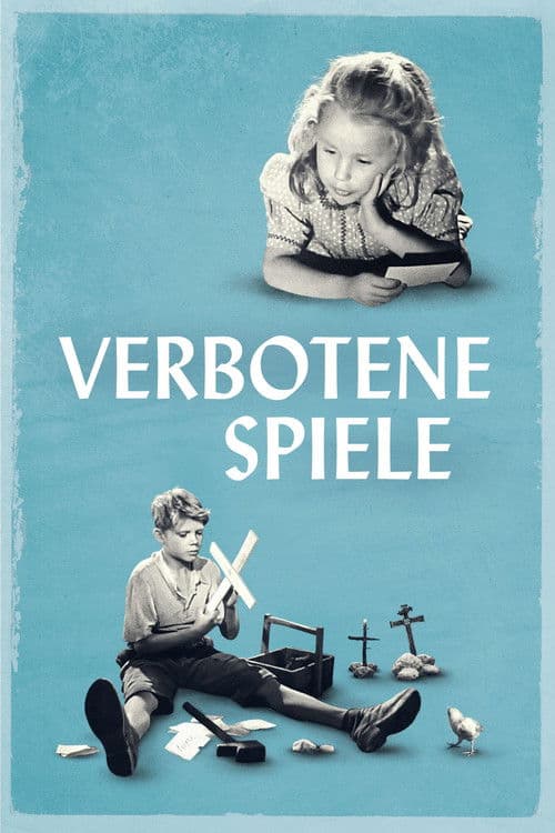 Verbotene Spiele
