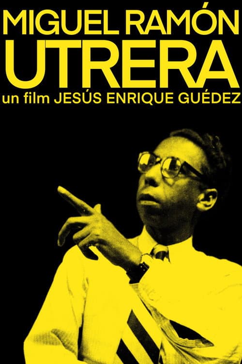 Miguel Ramón Utrera