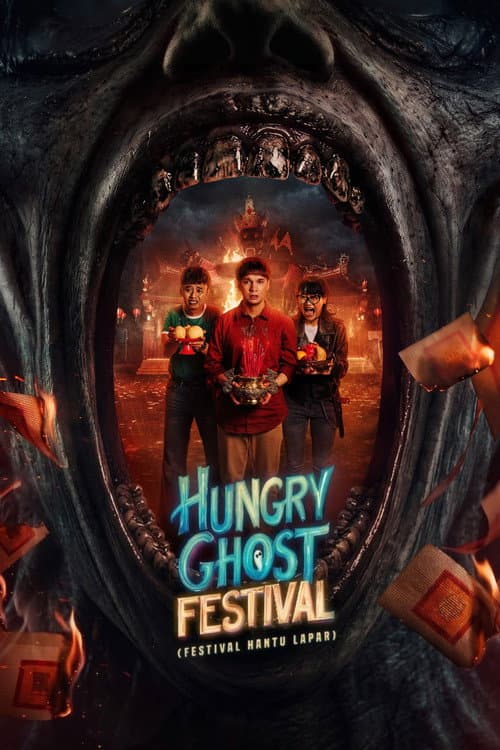 Festival Hantu Lapar