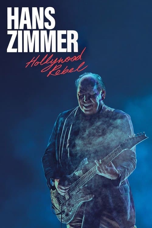 Hans Zimmer - Der Komponist Hollywoods