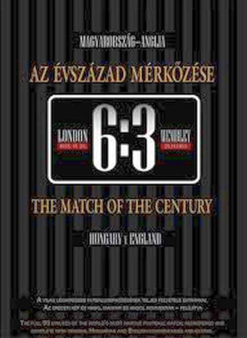 6:3 - Az évszázad mérkőzése