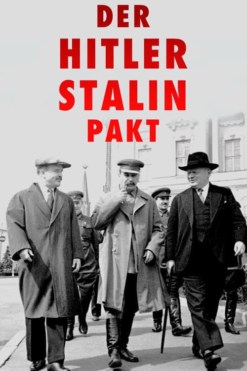 Der Hitler-Stalin-Pakt