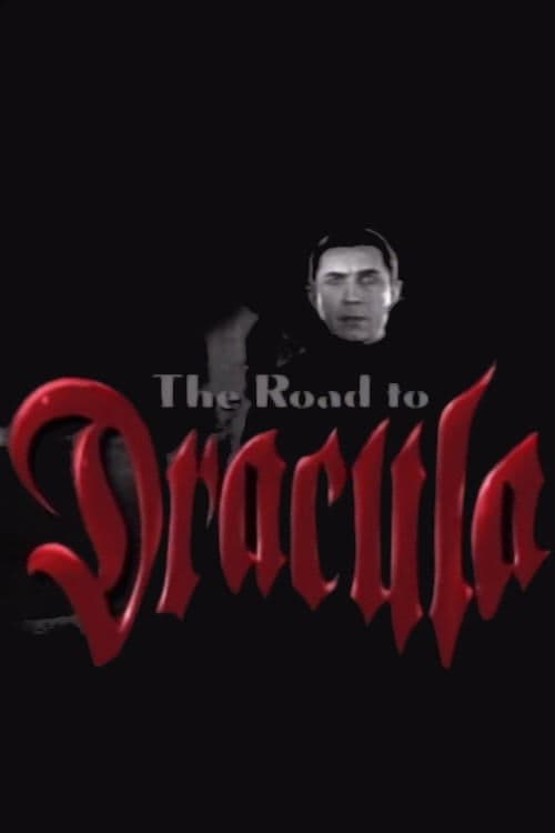 Der Weg zu Dracula