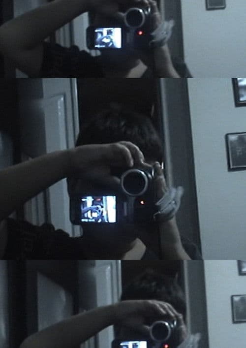 Gerçek Olaylardan Esinlenmiş Bir Film