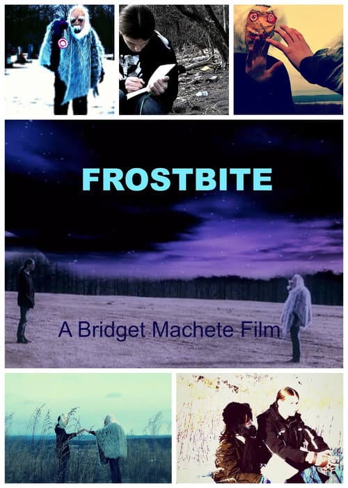 Frostbite