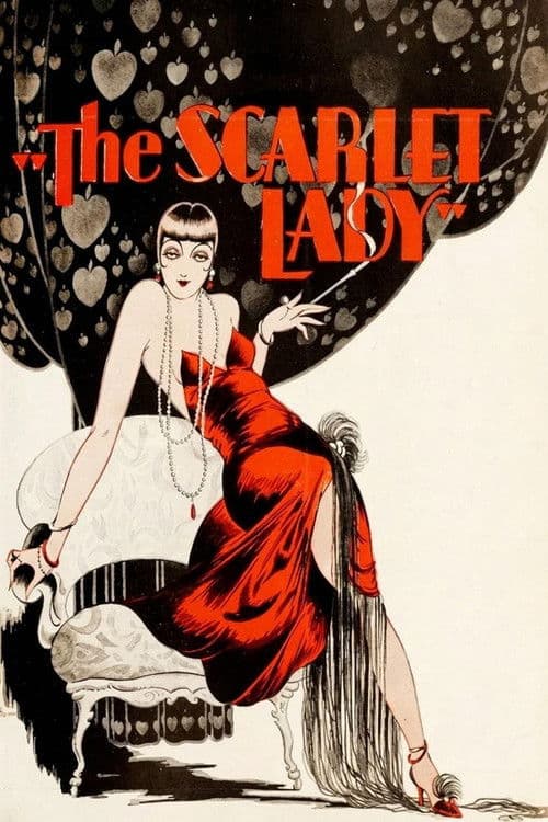 The Scarlet Lady