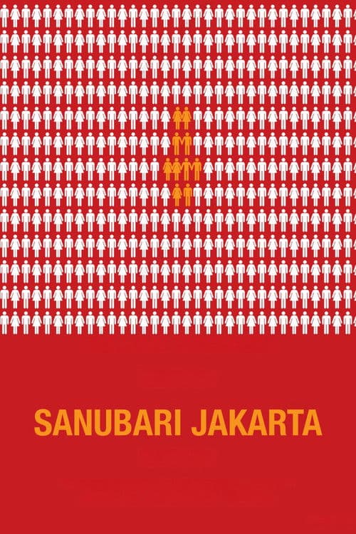 Sanubari Jakarta