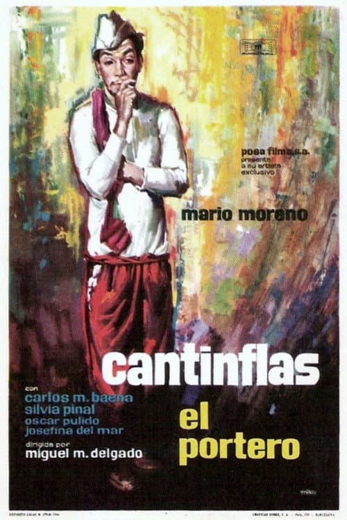 El Portero