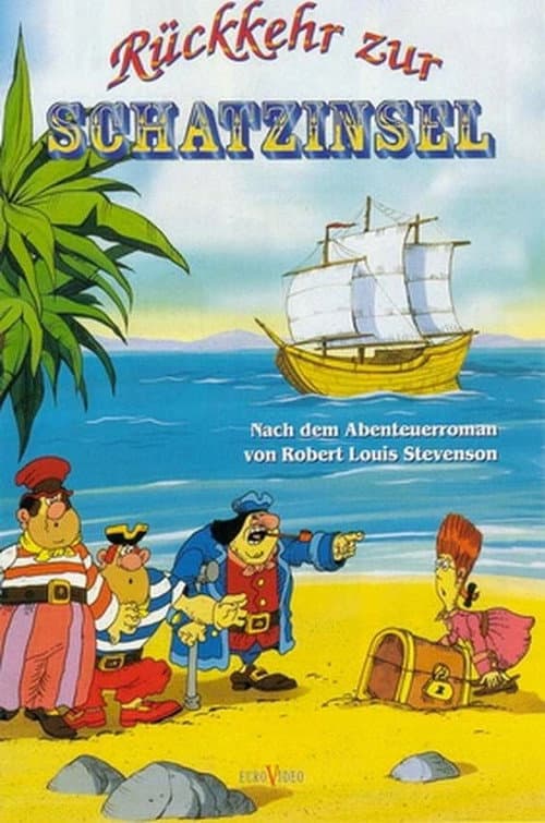 Rückkehr zur Schatzinsel