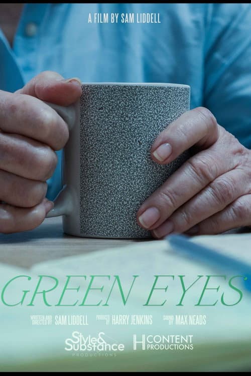 Green Eyes