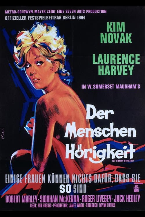 Der Menschen Hörigkeit