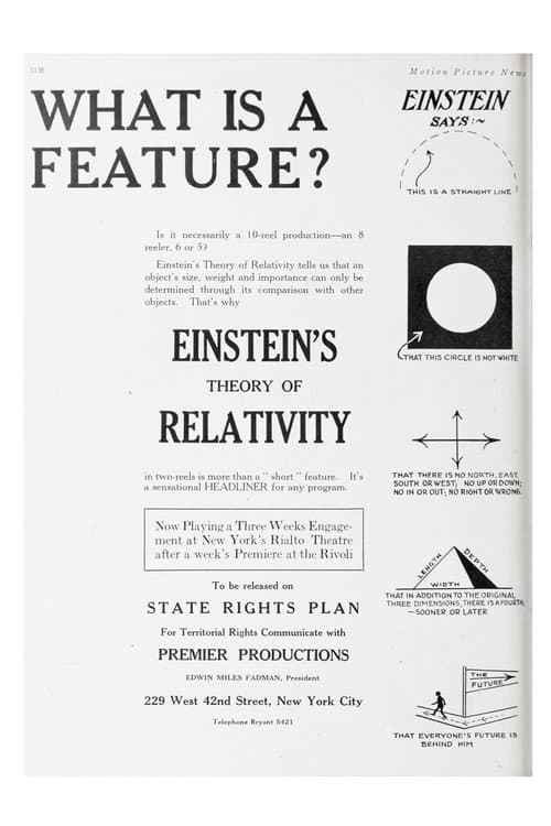 Die Grundlagen der Einsteinschen Relativitätstheorie