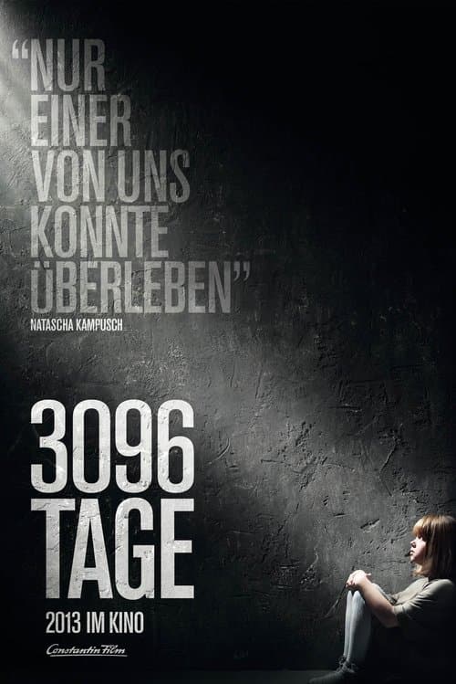 3096 Tage