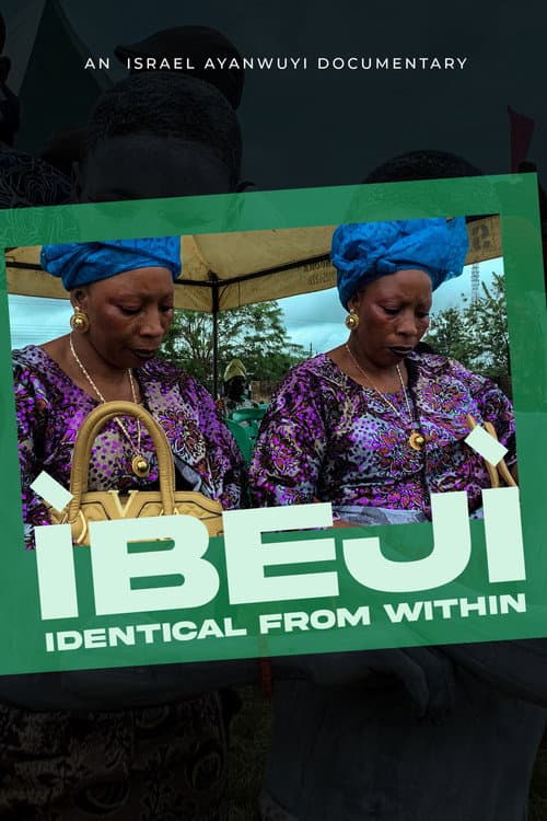 Ibeji: Identical from Within