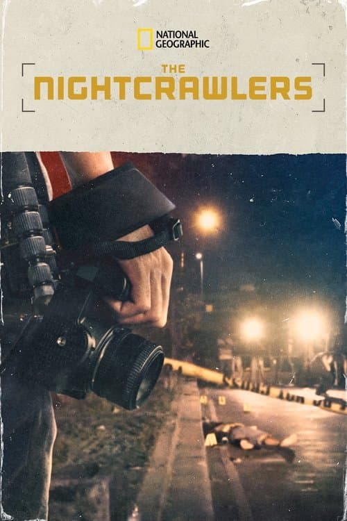 The Nightcrawlers - Drogenkrieg der Philippinen