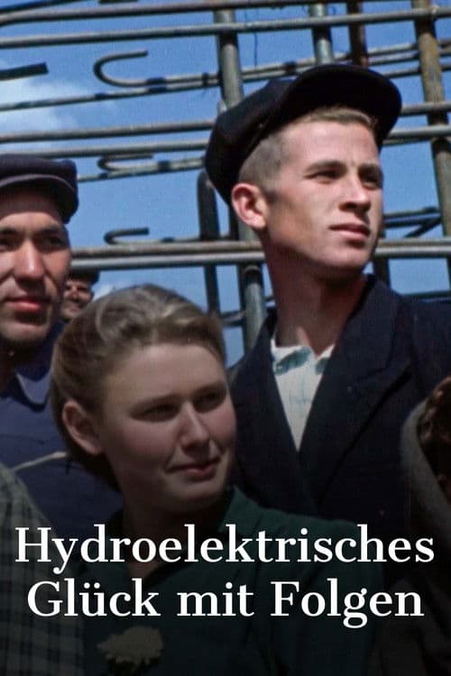 Un bonheur hydroélectrique