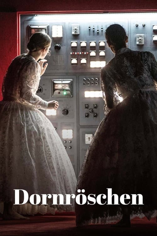 „Dornröschen“ in einer Choreografie von Marcos Morau